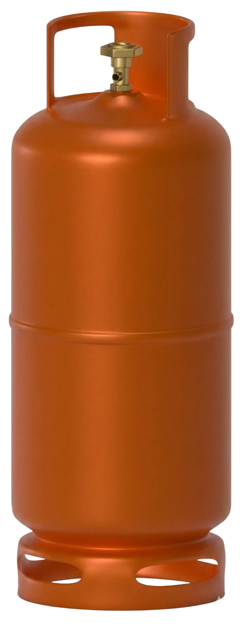 48kg Gas