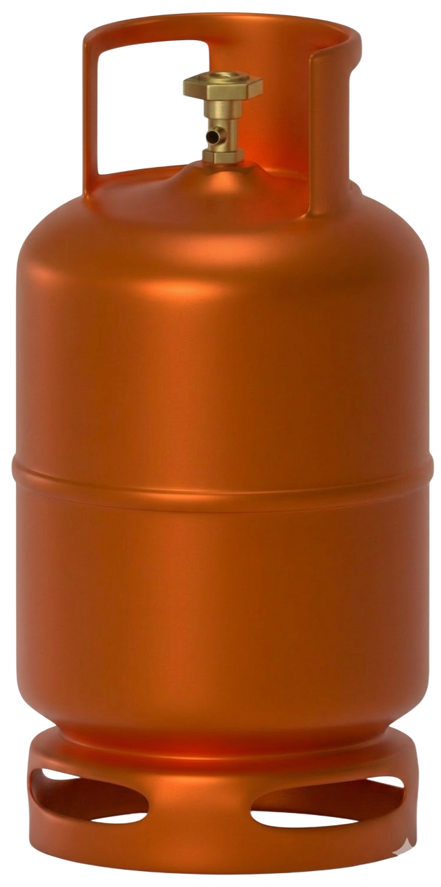 9kg Gas Cylinder